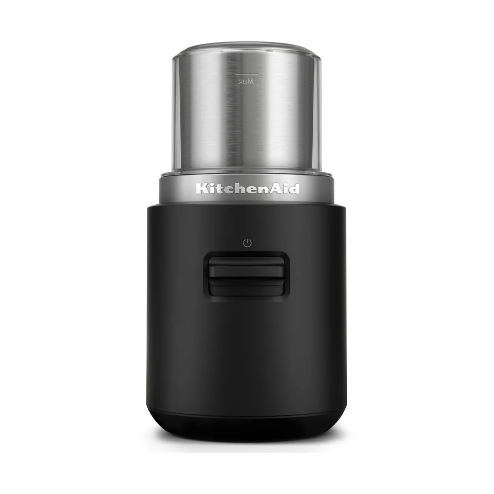 KitchenAid Go oppladbar kaffekvern uten batteri v:1641629 KitchenAid Go oppladbar kaffekvern uten batteri v:1641629