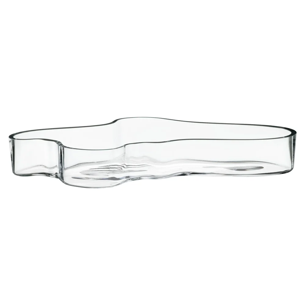 Alvar Aalto skål 50×380 mm v:6222985