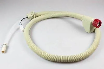 Innløpsslange med aquastop, AEG oppvaskmaskin – 1760 mm (1475 mm + 285 mm) v:5098781
