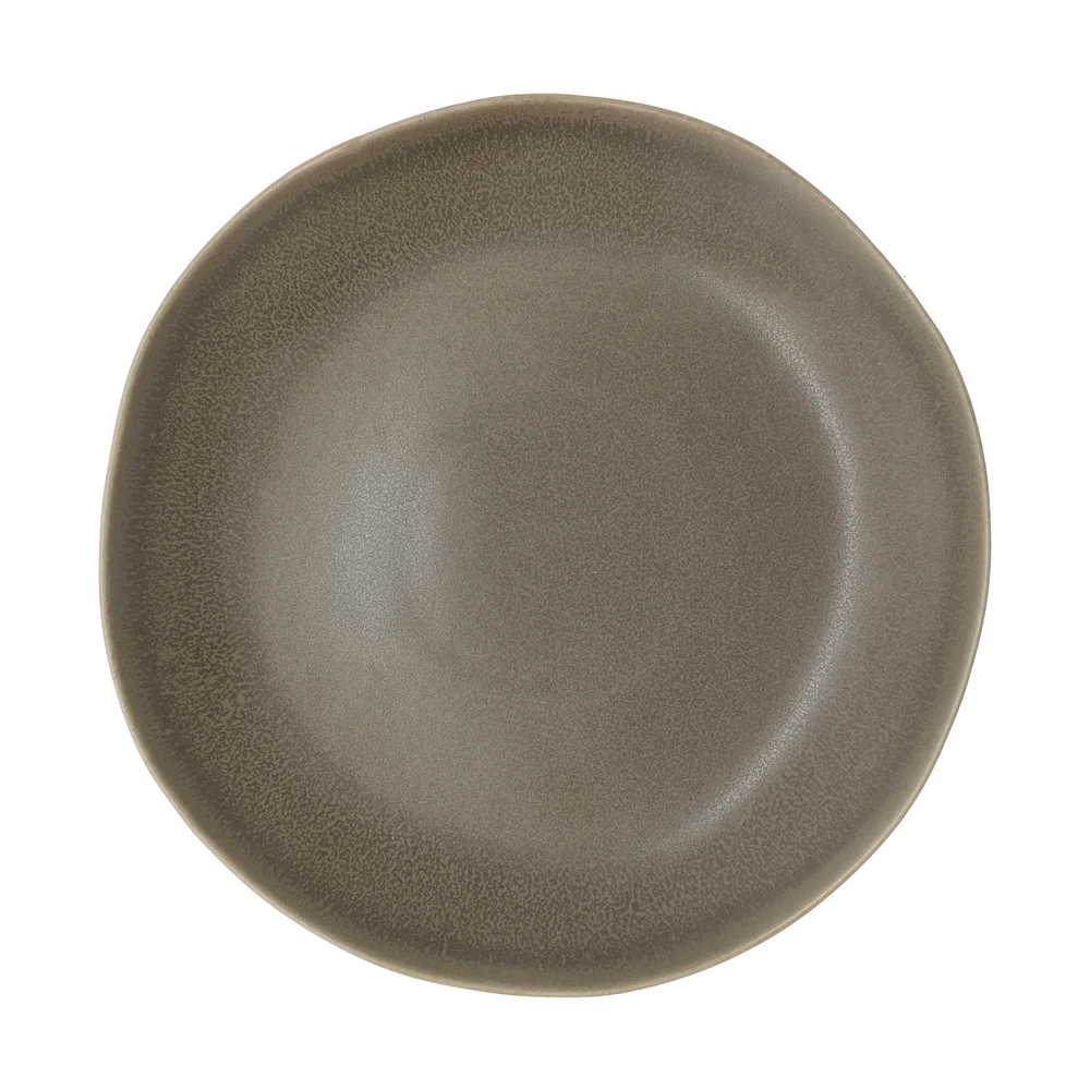 Shoku tallerken Ø20 cm v:7306313 Shoku tallerken Ø20 cm v:7306313