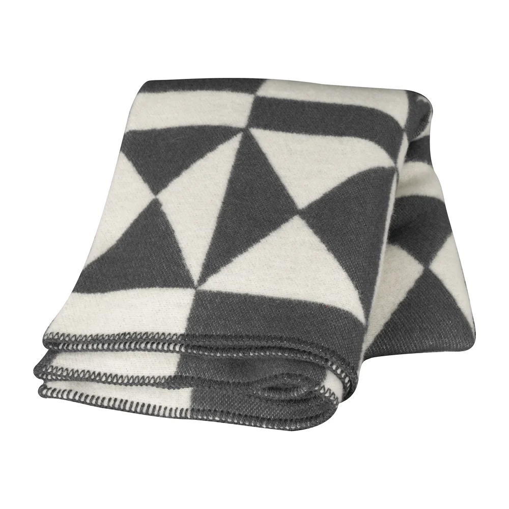 Bows ullteppe 130×170 cm v:1196705 Bows ullteppe 130×170 cm v:1196705