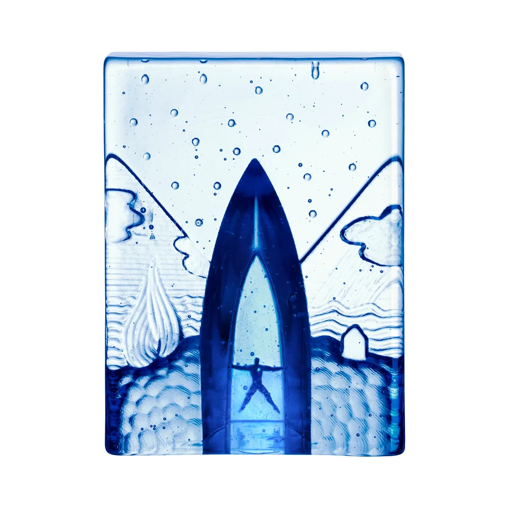 Blues skulptur v:2209748 Blues skulptur v:2209748