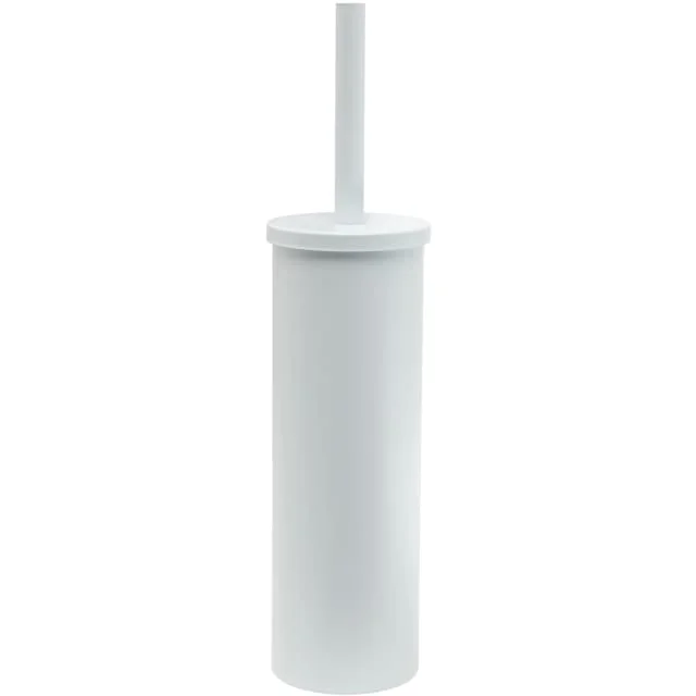 Hefe Flip toalettbørste, hvit | 523322