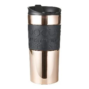 Travel termokopp 35 cl kobber v:2424551 Travel termokopp 35 cl kobber v:2424551
