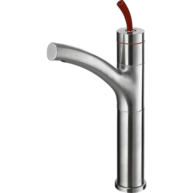 Scandtap Steel Chili kjøkkenbatterieri, original | 30070