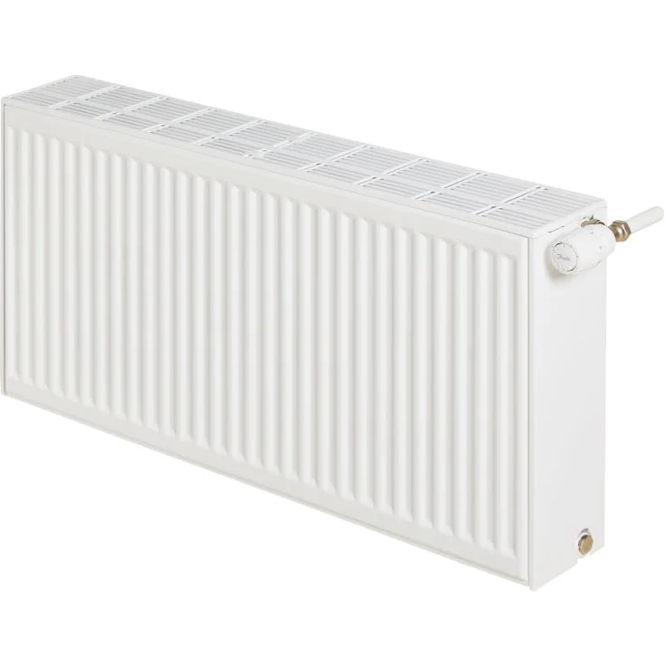 Stelrad Compact All In T33 radiator, 60x140 cm, 31 m131 | 0214p063314