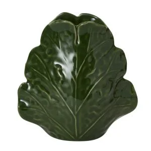 Botanica vase 12,6 cm grønn v:2619768