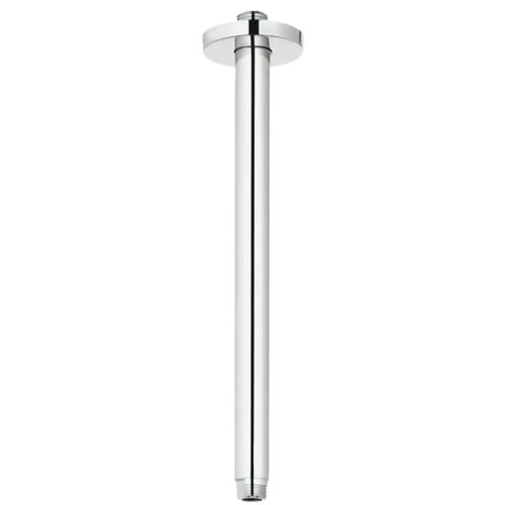 Grohe Rainshower dusjarm, til takmontering, krom | 4225763