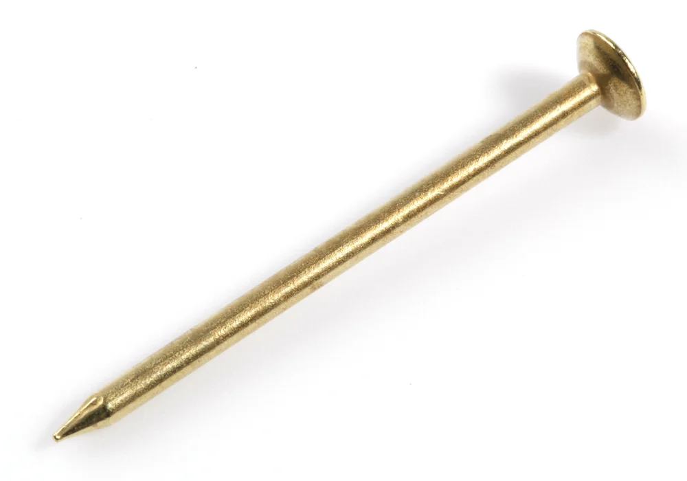 Stift f/x-krok 2,0x40mm 20stk v:8942601