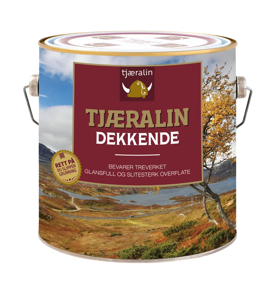 Dekkende Hvit A-Base 0,45l v:9731701