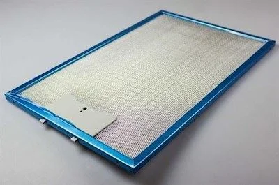 Metallfilter, Silverline kjøkkenvifte v:5799941 Metallfilter, Silverline kjøkkenvifte v:5799941