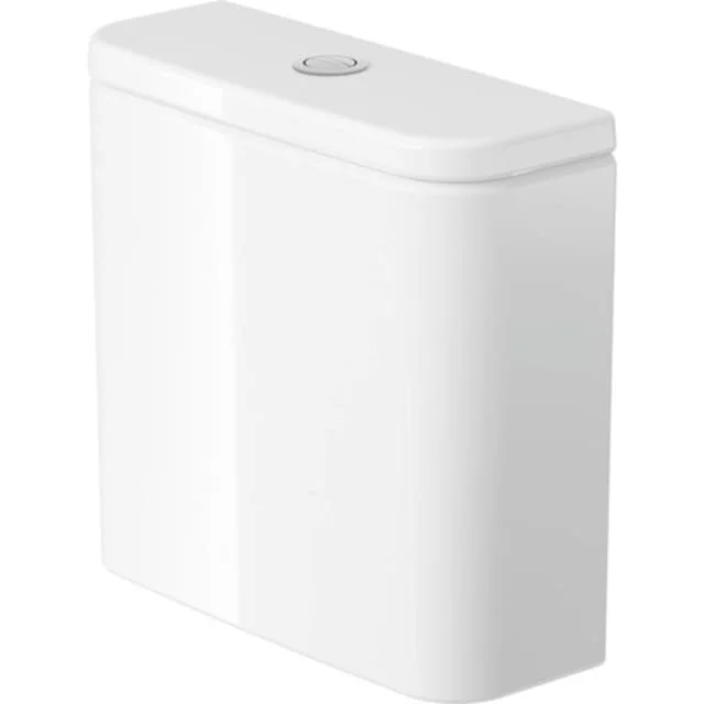 Duravit D-Code sisterne, hvit | 09530000052