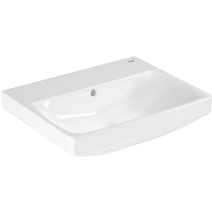 Grohe Euro servant, 55x44 cm, hvit | 102432SH00