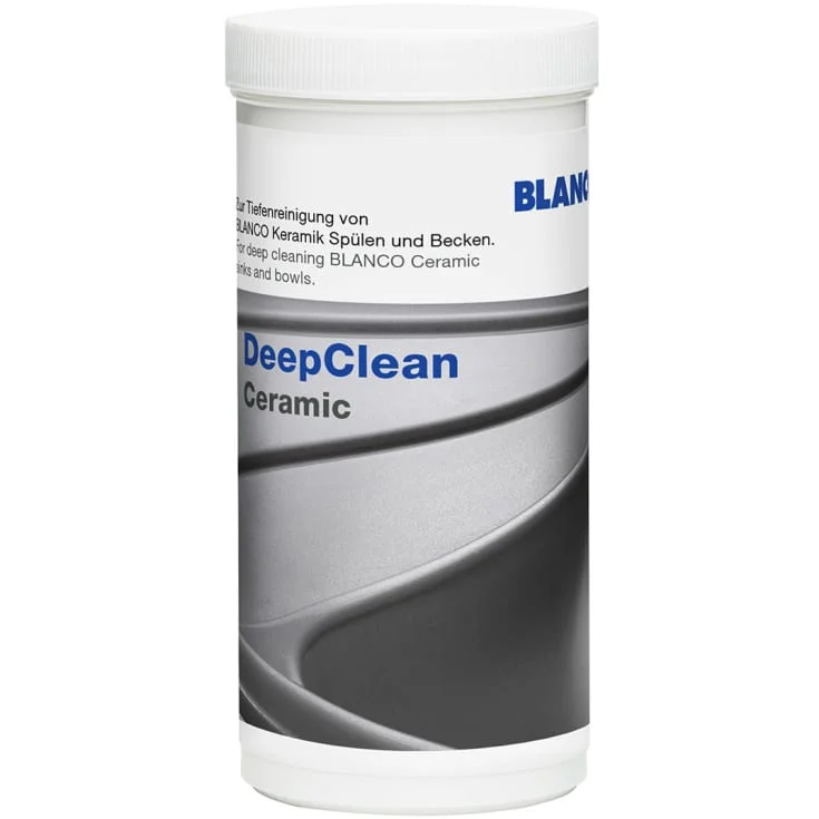 Blanco DeepClean for keramisk porselen | BC-T526308 Blanco DeepClean for keramisk porselen | BC-T526308