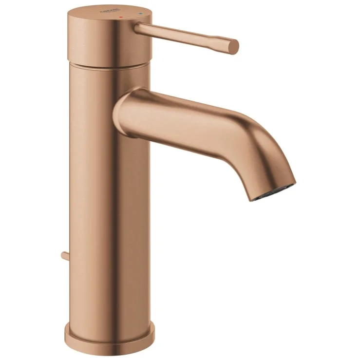 Grohe Essence servantbatteri, børstet kobber | 23589DL1