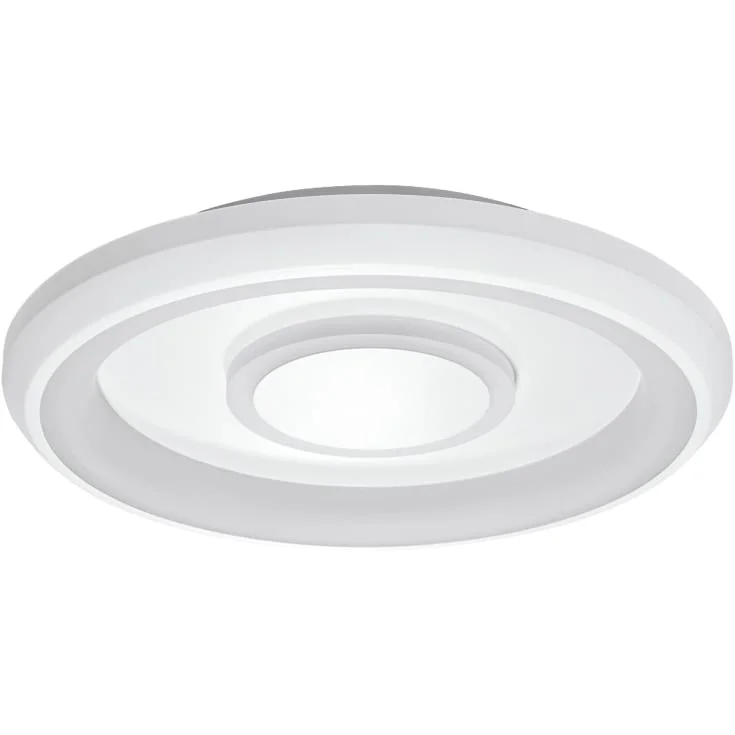 Osram Smart+ Wifi Orbis Stea plafond, fargeskiftende, Ø48,5 cm | 4099854473623