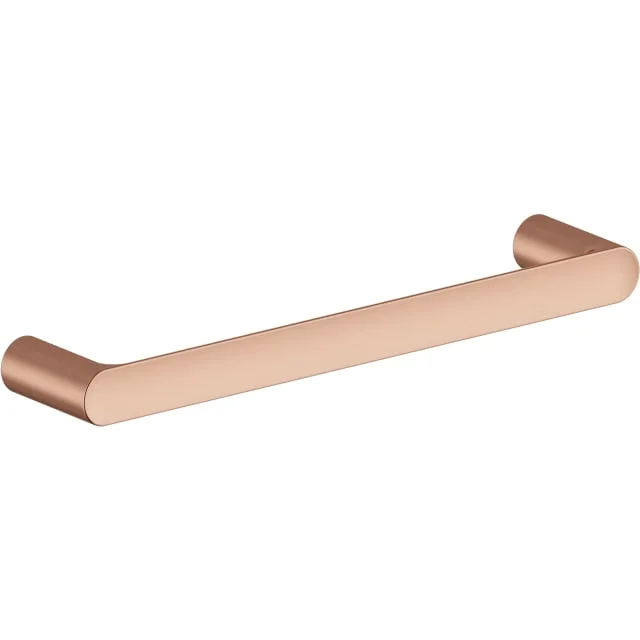 Damixa Zen grep, cc16 cm, 17,4 cm, børstet kobber | 4875187 Damixa Zen grep, cc16 cm, 17,4 cm, børstet kobber | 4875187