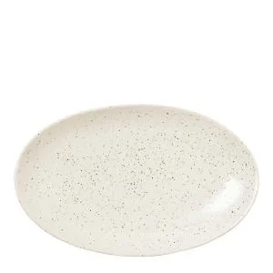 Nordic Vanilla ovalt fat 13,6×22 cm kremhvit v:6582422 Nordic Vanilla ovalt fat 13,6×22 cm kremhvit v:6582422