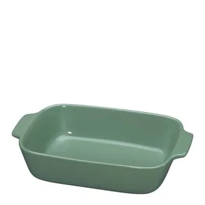 Porto bakeform rektangulær 30 cm 1,9L jade v:4048346
