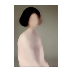 Gurilla poster 50x70 cm portrait e v:7751191