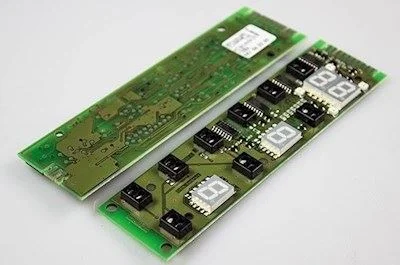 Elektronikk/Tastatur, Juno-Electrolux komfyr & stekeovn v:6059166