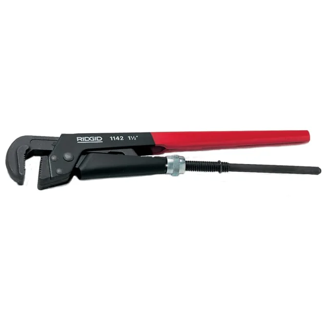 Ridgid 1140 Rørtang 3/4" | 18371