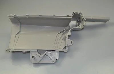 Bunn av såpeskuff, AEG-Electrolux vaskemaskin v:3951121