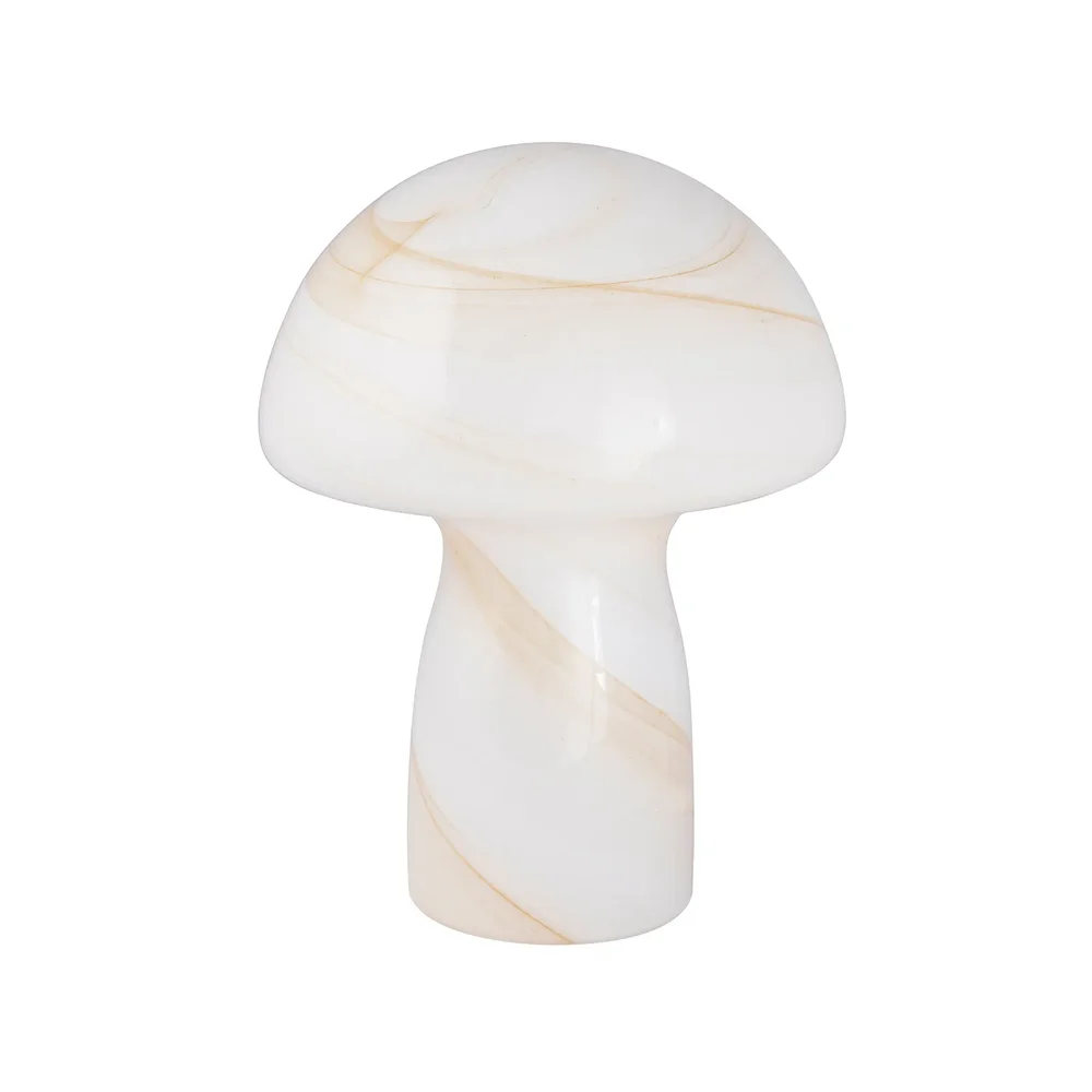 Fungo bordlampe beige v:1259822 Fungo bordlampe beige v:1259822