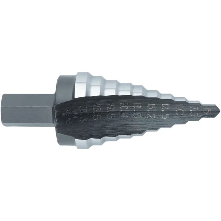 Irwin Trinbor 5-28,3 mm - 10 trin | 10502855