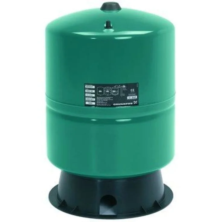 Grundfos membranhydrofor, 60 liter | 8402814