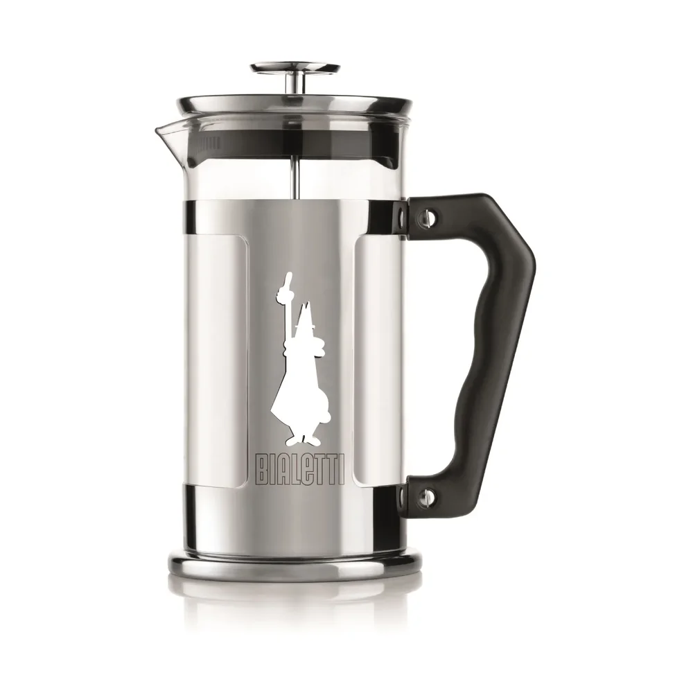 Preziosa kaffepresse 8 kopper v:8054833
