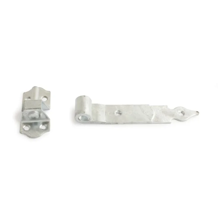 Habo stabbelhengsel, 200 mm, 2 stk | 17488 Habo stabbelhengsel, 200 mm, 2 stk | 17488