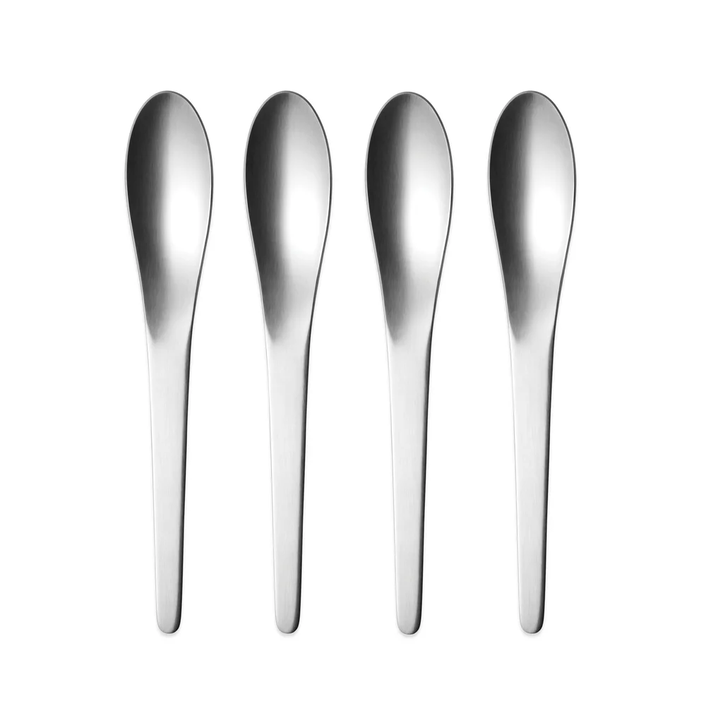 Arne Jacobsen dessertskje v:8884127 Arne Jacobsen dessertskje v:8884127