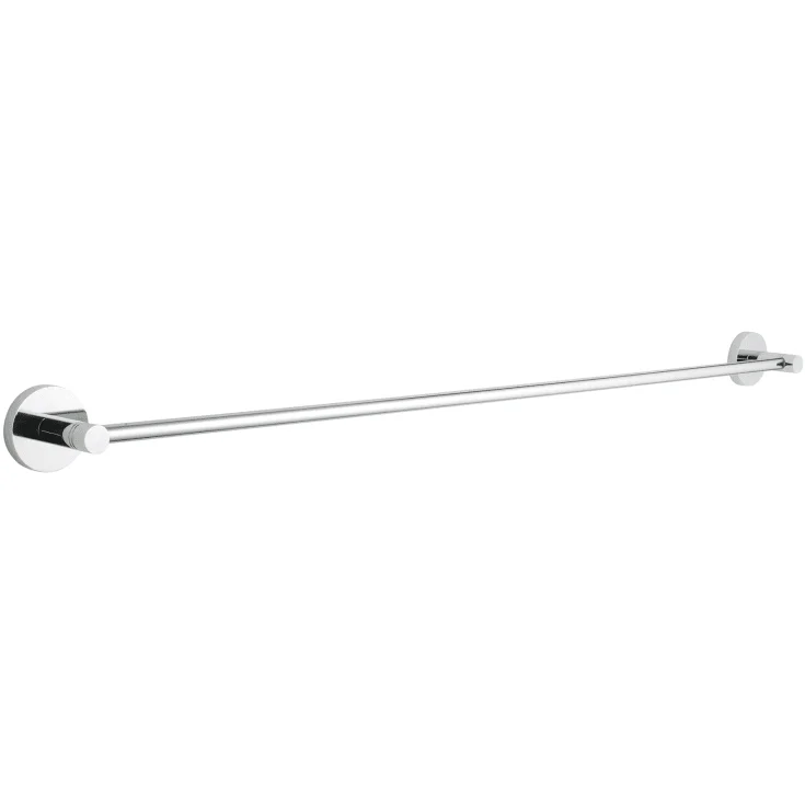 Grohe Essentials håndklestang, 80 cm, krom | 40386001
