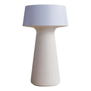 Ember bordlampe Sky blue v:3666115