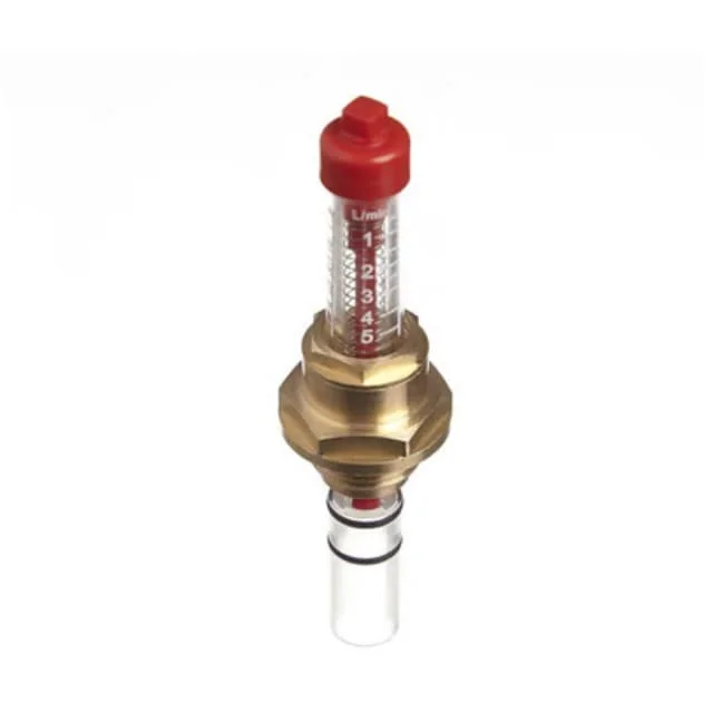 Roth flowmåler, 3/8", gvf 2013 | 17401974.891