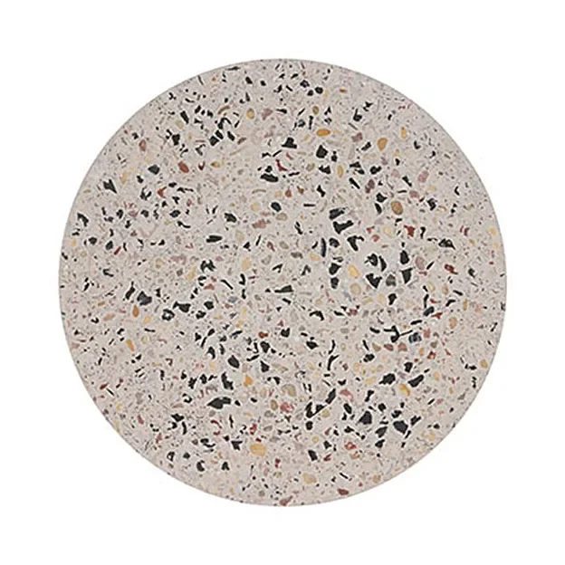 Terrazzo serveringsfat v:2615758