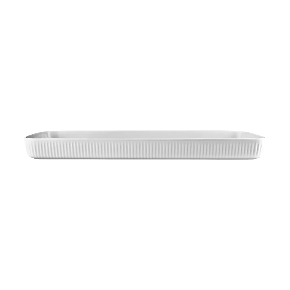Eva Trio Legio Nova serveringsfat 13x37 cm v:3570376