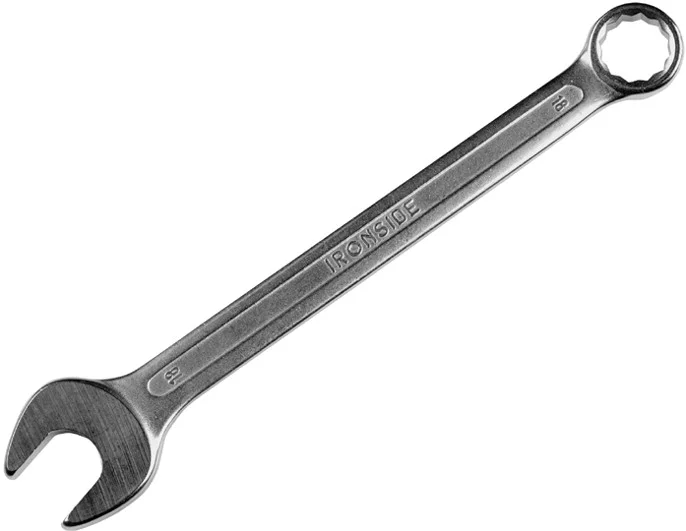 KOMBINASJONSNØKKEL CV 17MM v:8832116
