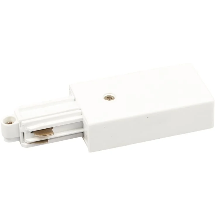 Scan Products Mita 1F-tilkobling, hvit, venstre | 14240