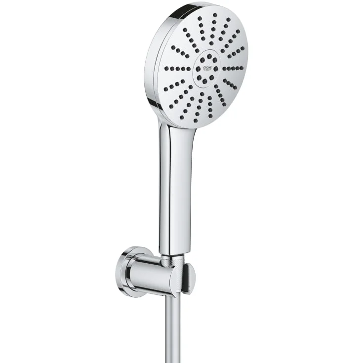 Grohe Vitalio Joy+ dusjsett, krom | 1348650000