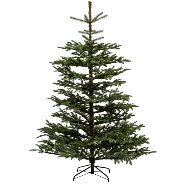 Nordic Winter kunstig juletre, 200 x 158 cm | 780-301