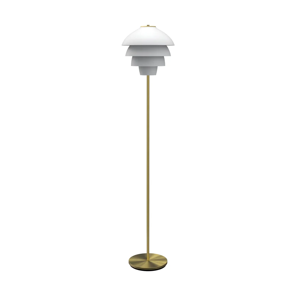 Valencia gulvlampe 150 cm v:5369513