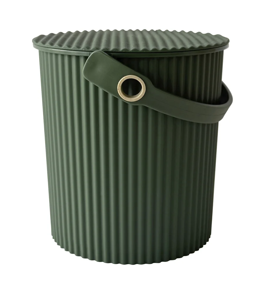 Bøtte baby garden green 0,7l v:5839407