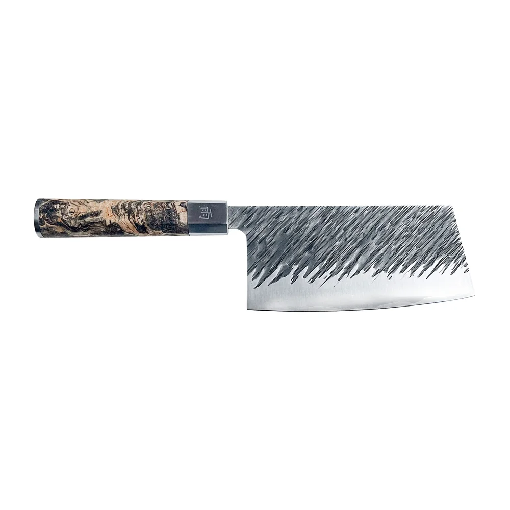 Satake Ame kinesisk kokkekniv v:2476037