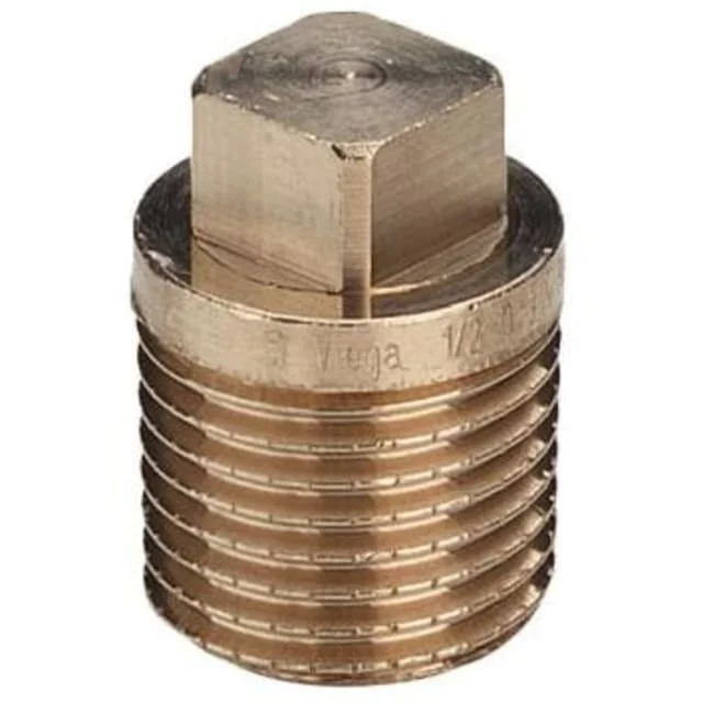 Rødgods Plugg 3/4" | 266639