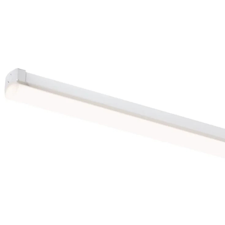4lite Torre lysarmatur med nødlys & sensor, 20–40 W, 120 cm | 4L4/2031/EM/MW 4lite Torre lysarmatur med nødlys & sensor, 20–40 W, 120 cm | 4L4/2031/EM/MW