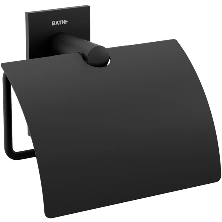 Cosmic Stick toalettrullholder, matt svart | WJB276A0059036