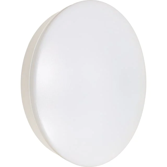 Nordtronic Ecotech plafond, Ø25 cm | 51411111