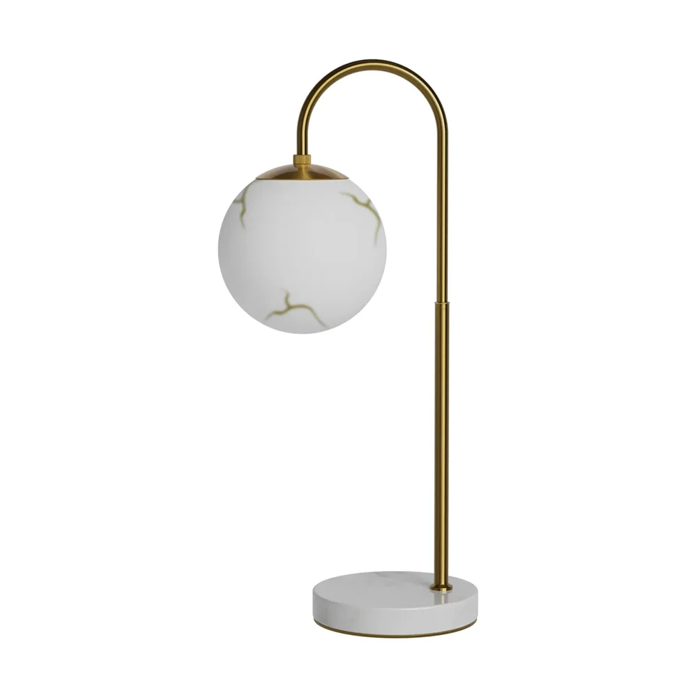 Bellagio bordlampe 60 cm v:1480252